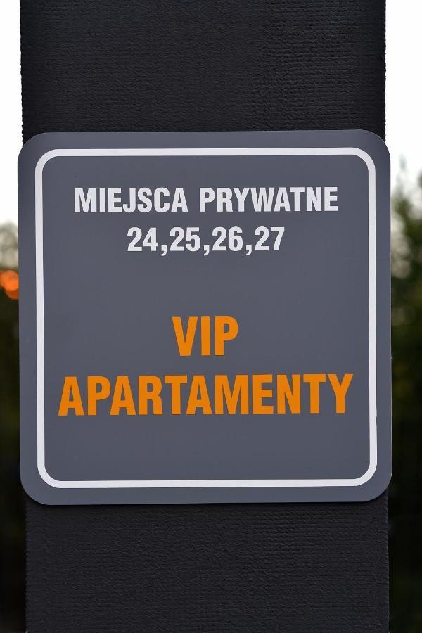 Vip Apartament Number 8 Люблін Екстер'єр фото