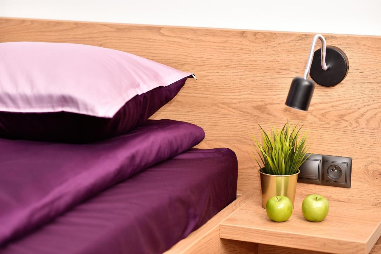 Vip Apartament Number 8 Люблін Екстер'єр фото