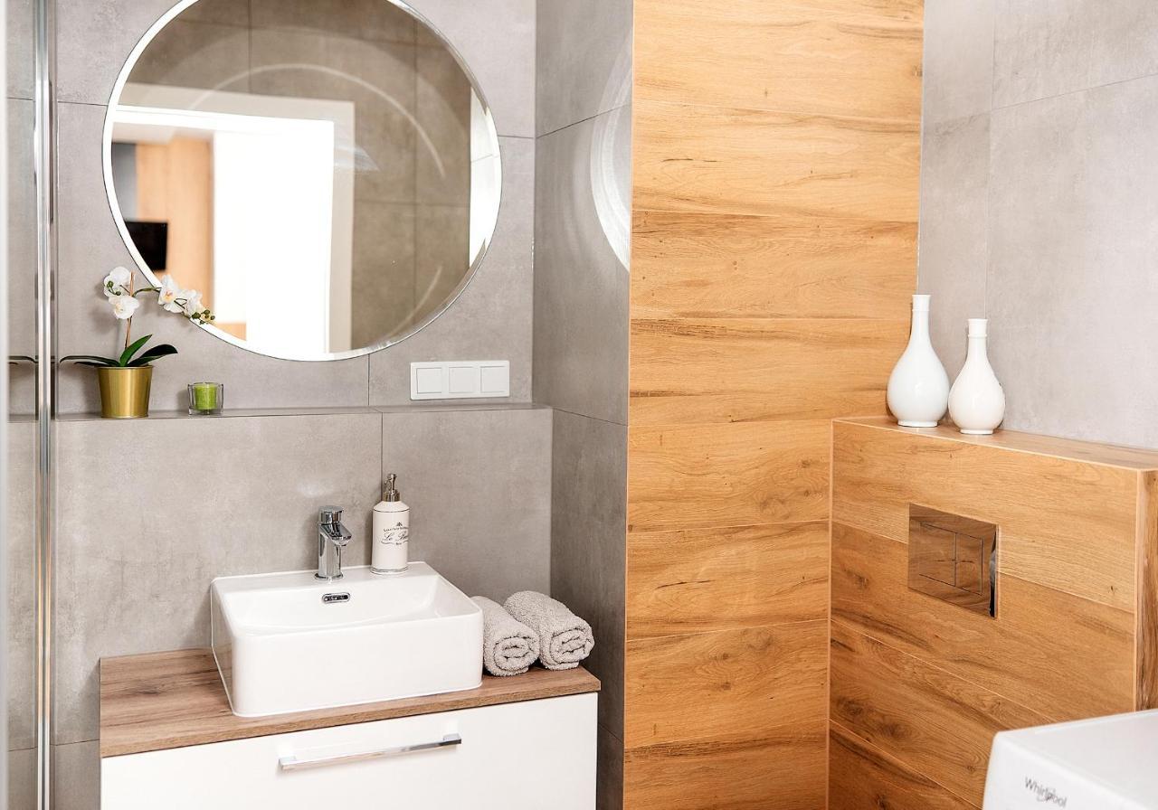 Vip Apartament Number 8 Люблін Екстер'єр фото