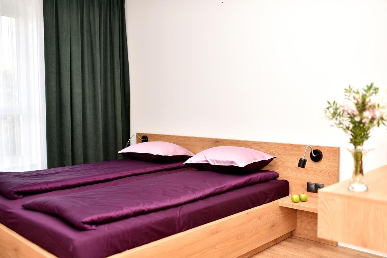 Vip Apartament Number 8 Люблін Екстер'єр фото